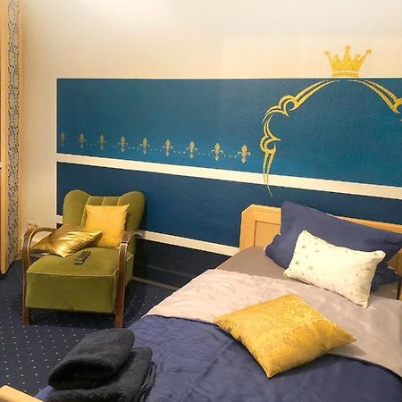 Koenigssuite Bremen Luaran gambar