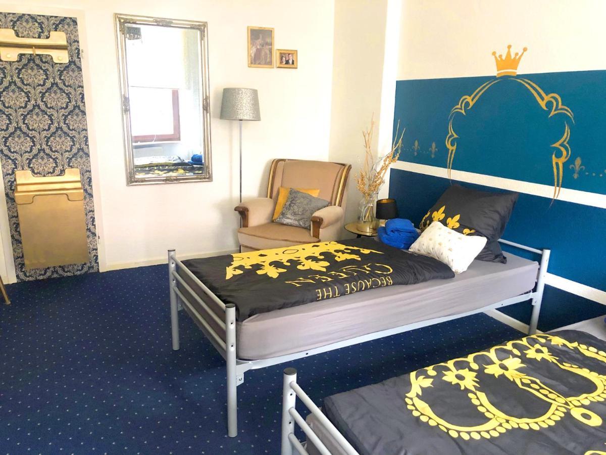 Koenigssuite Bremen Luaran gambar