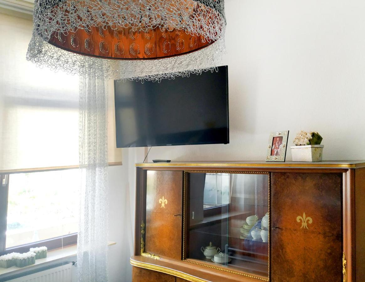 Koenigssuite Bremen Luaran gambar