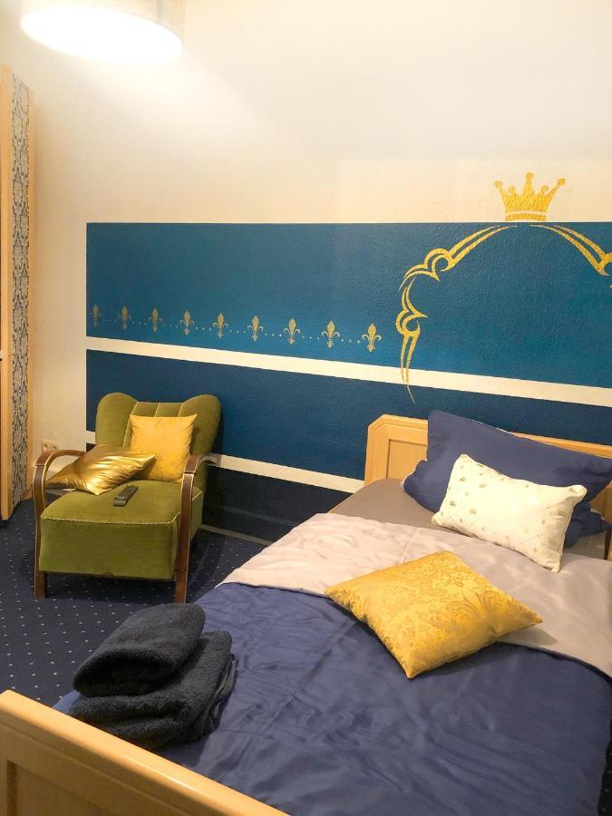 Koenigssuite Bremen Luaran gambar