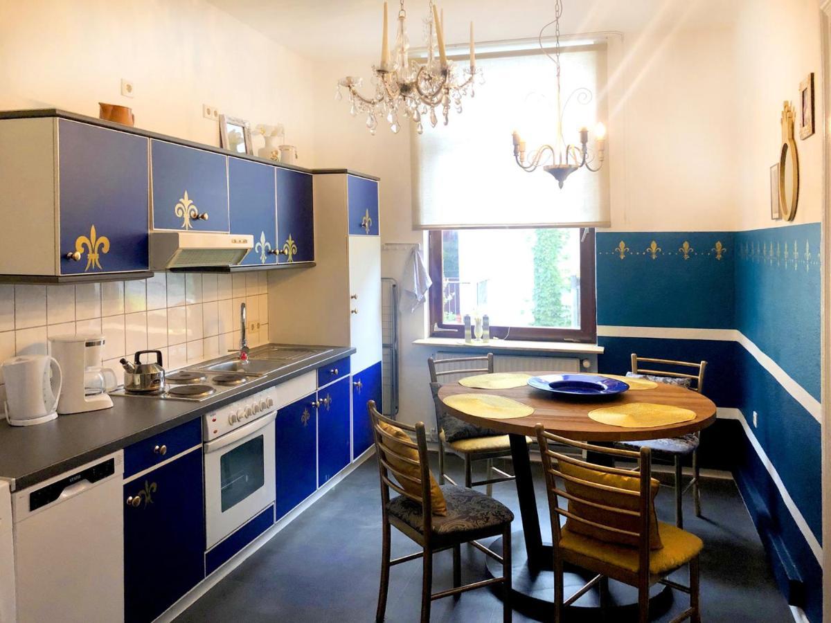 Koenigssuite Bremen Luaran gambar