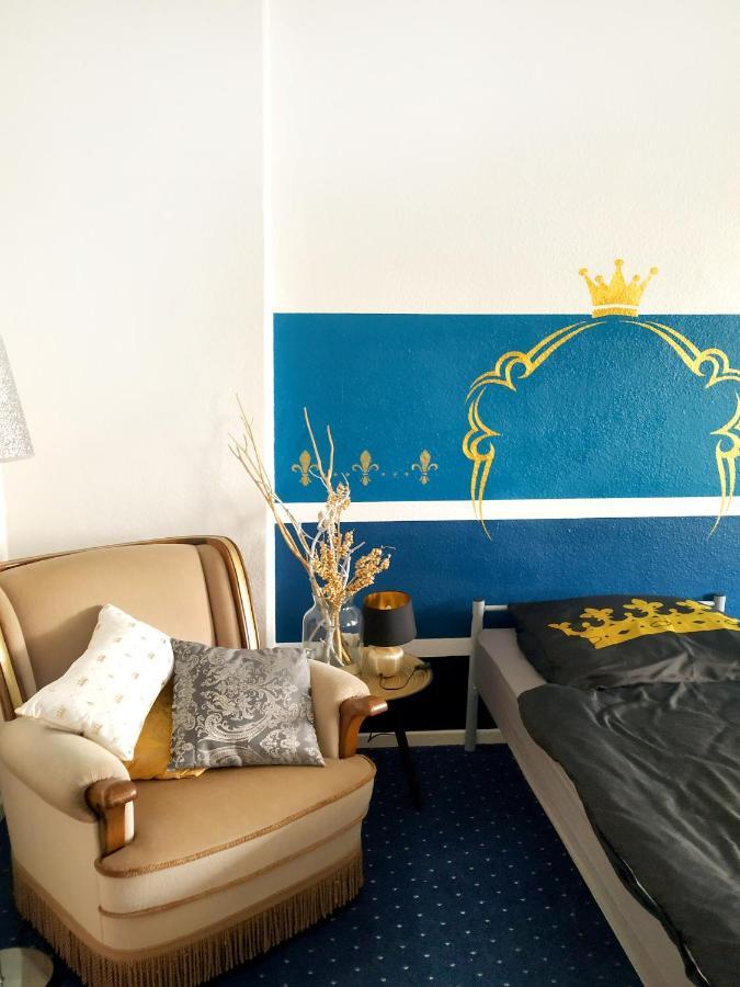 Koenigssuite Bremen Luaran gambar